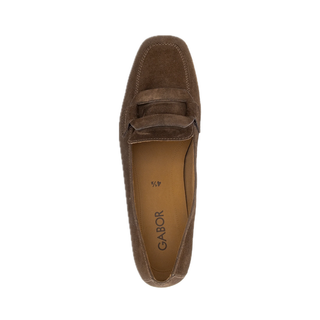 GABOR 4002.01 RUBY LOAFER WOMEN
