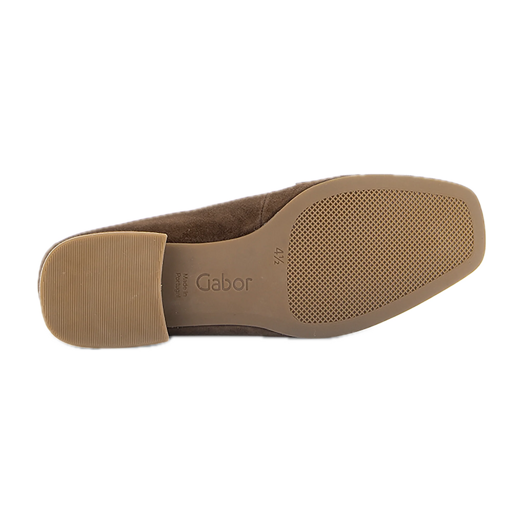 GABOR 4002.01 RUBY LOAFER WOMEN
