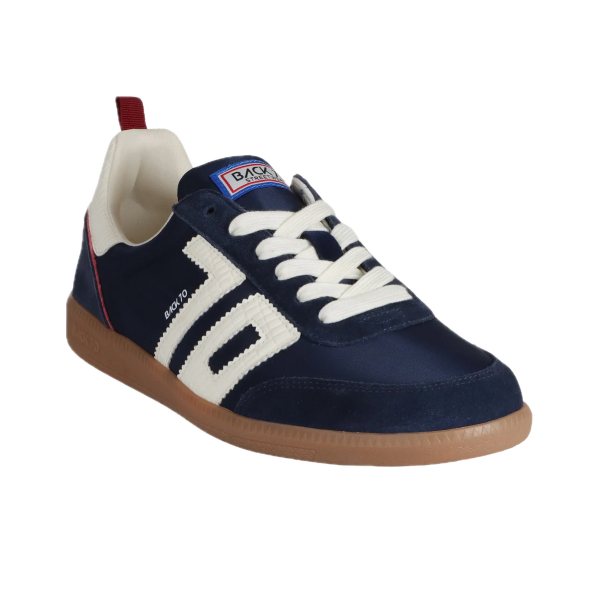BACK 70 GHOST N 600 SNEAKER MEN