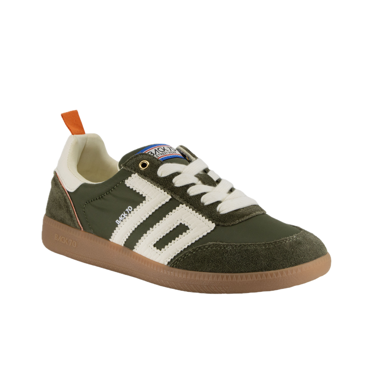 BACK 70 GHOST N SNEAKER WOMEN