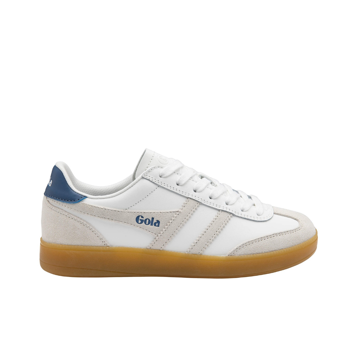 GOLA VIPER LEATHER SNEAKER WOMEN