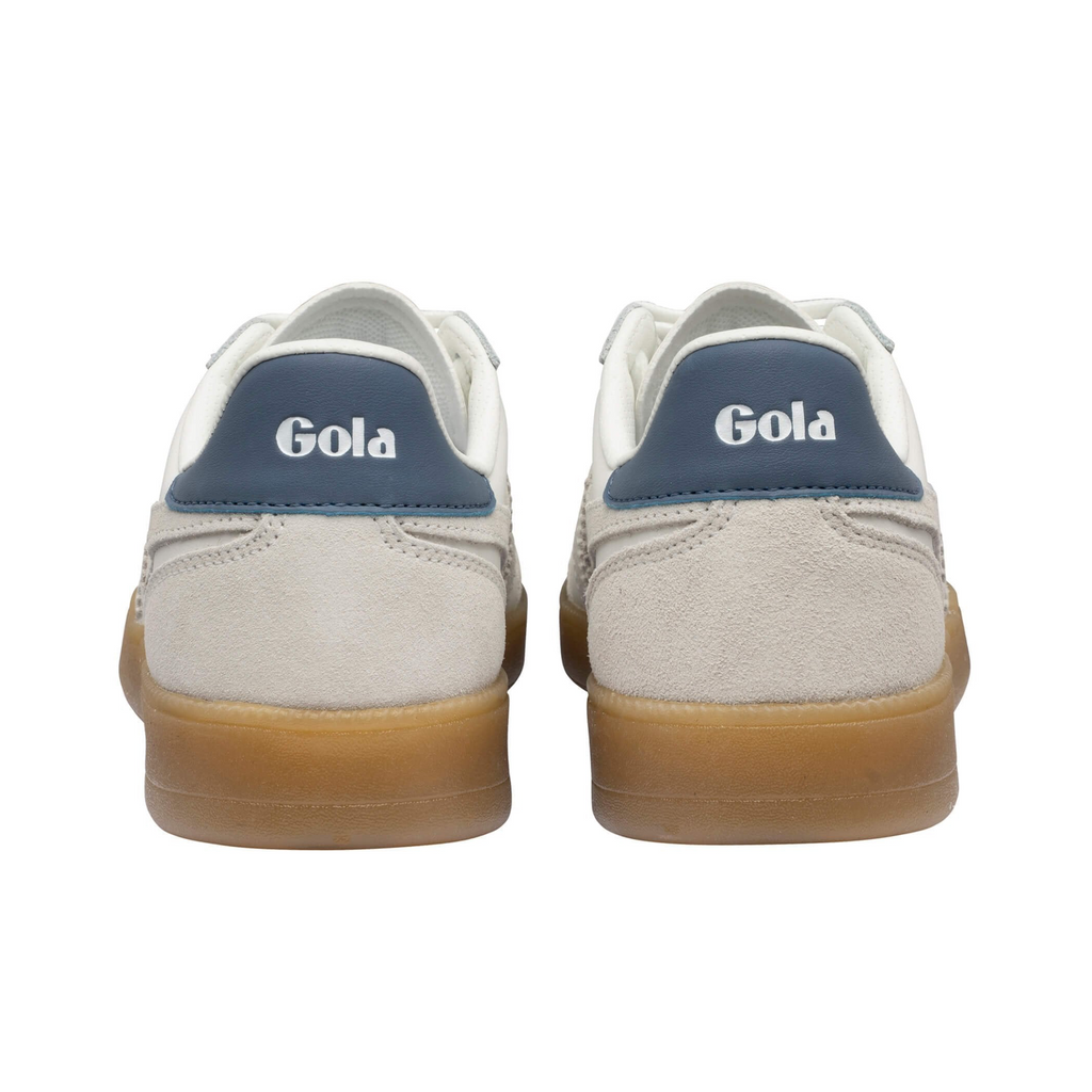 GOLA VIPER LEATHER SNEAKER WOMEN