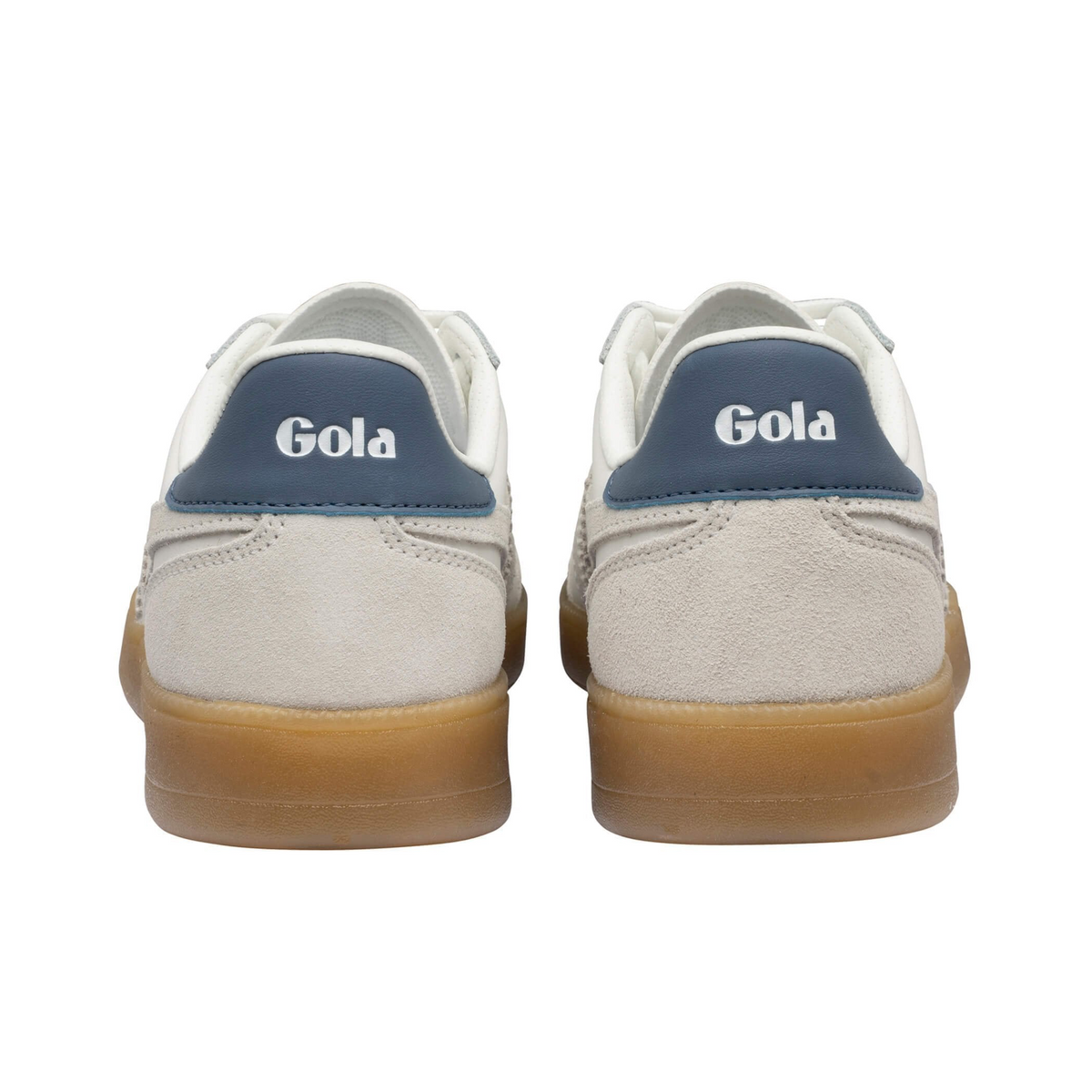 GOLA VIPER LEATHER SNEAKER WOMEN