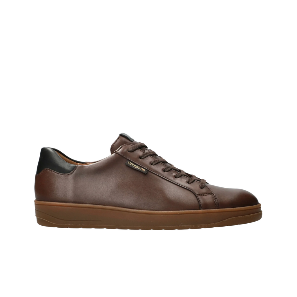 MEPHISTO HASKO SNEAKER MEN