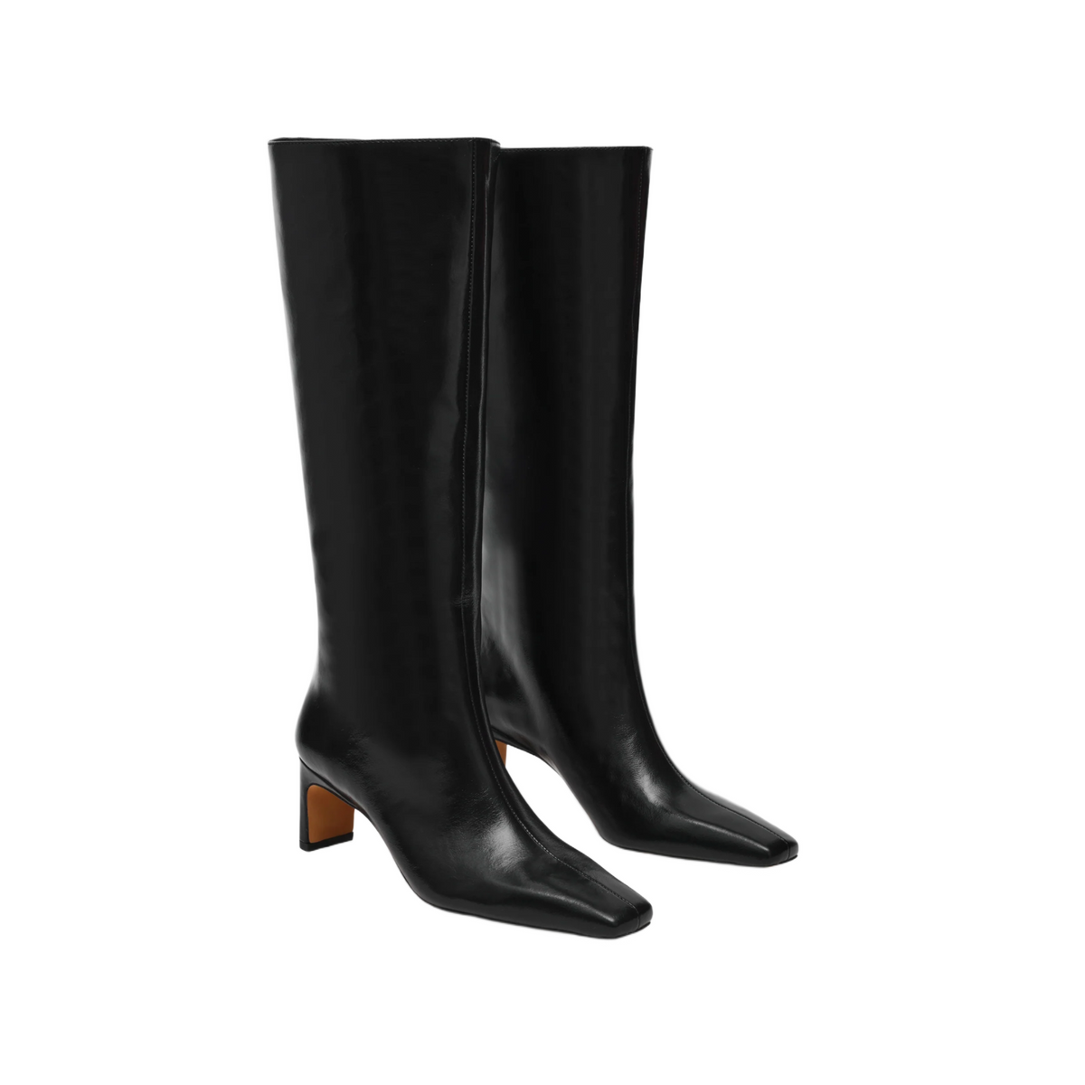 STEVE MADDEN JENDI BOOT WOMEN