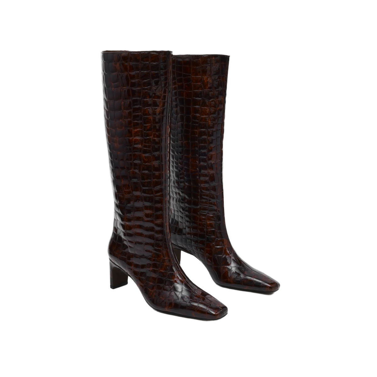 STEVE MADDEN JENDI BOOT WOMEN
