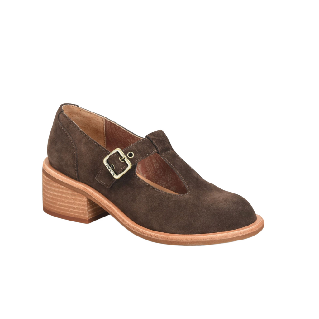 KORK-EASE JESSE MARY JANE WOMEN