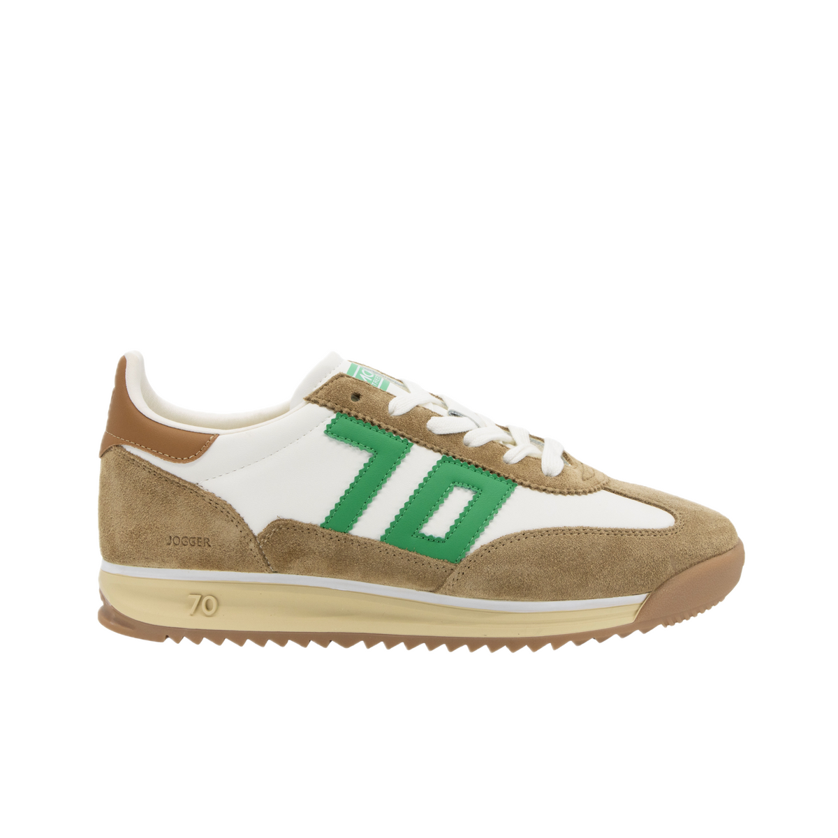 BACK 70 JOGGER M SNEAKER WOMEN
