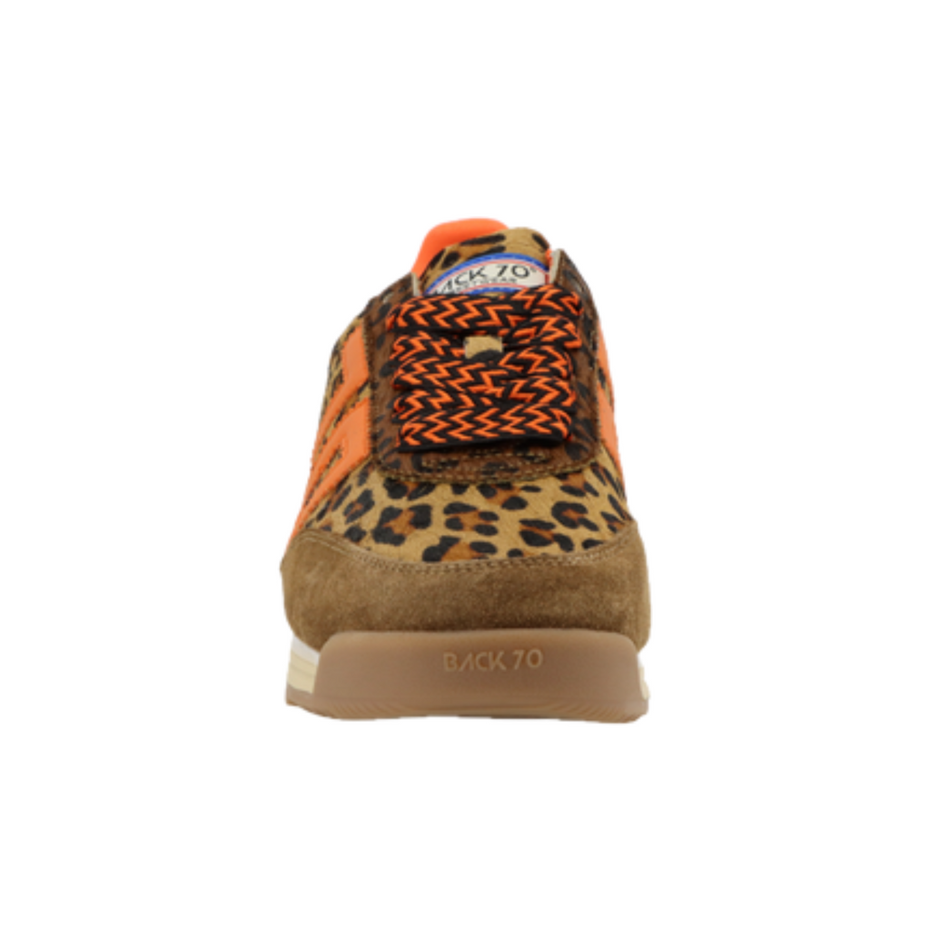 BACK 70 JOGGER L SNEAKER WOMEN