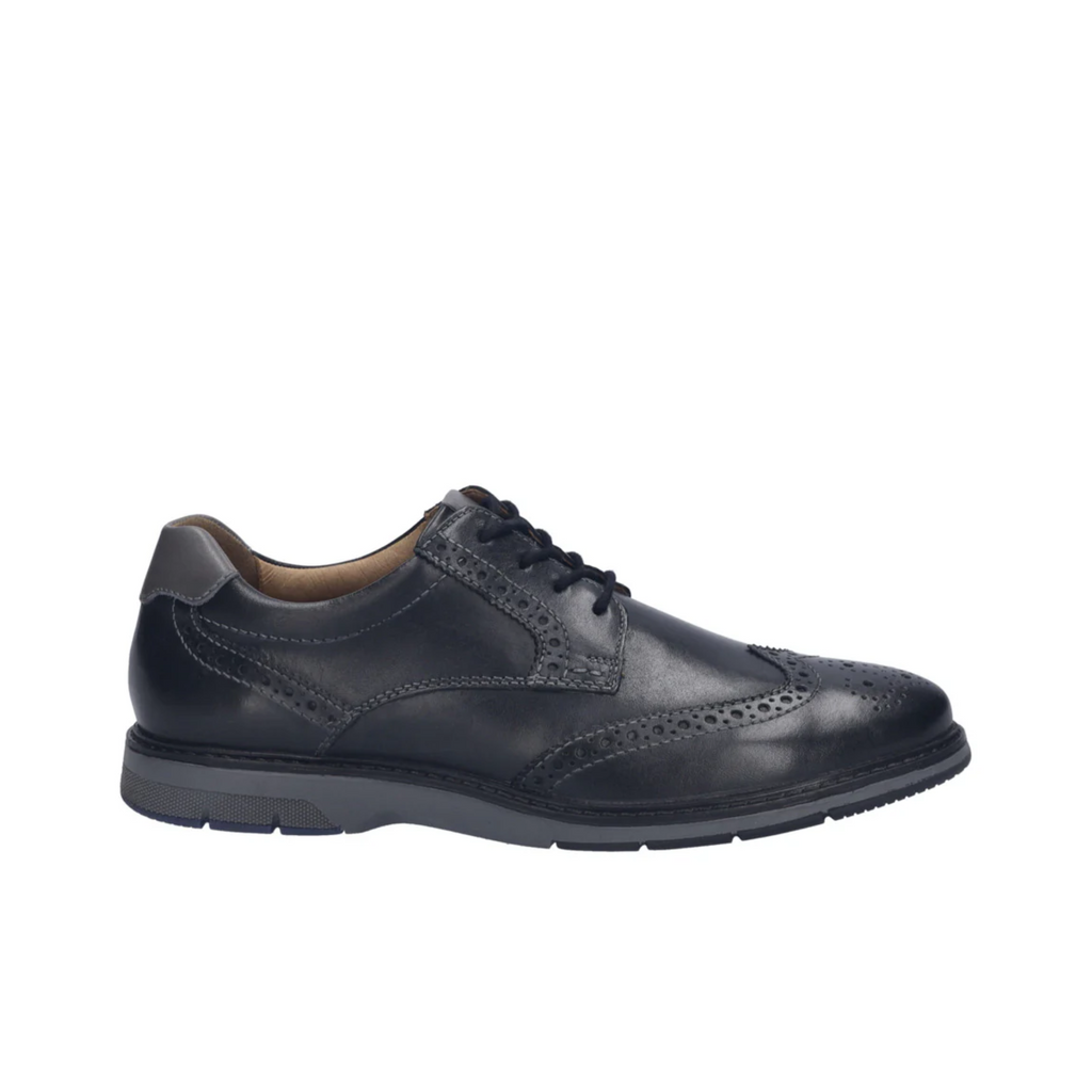 JOSEF SEIBEL STUART 04 WINGTIP MEN