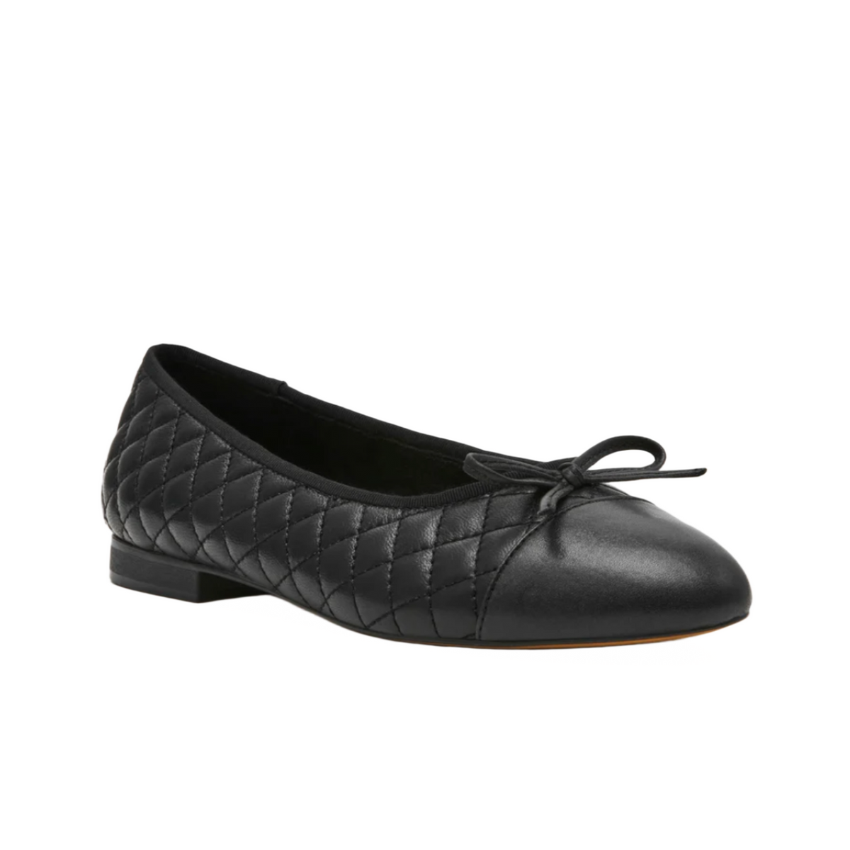 STEVE MADDEN KIT BALLET FLAT WOMEN