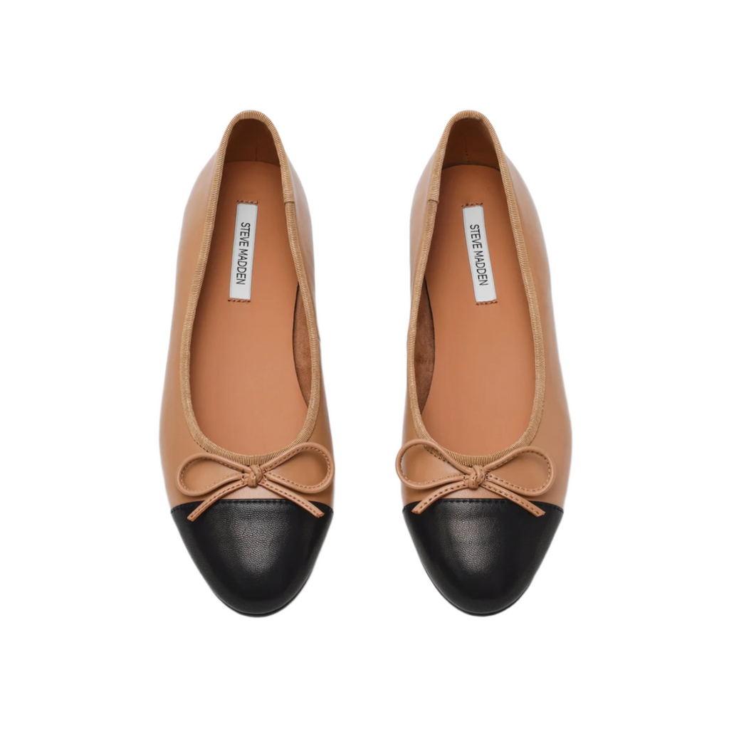 STEVE MADDEN KIT BALLET FLAT WOMEN
