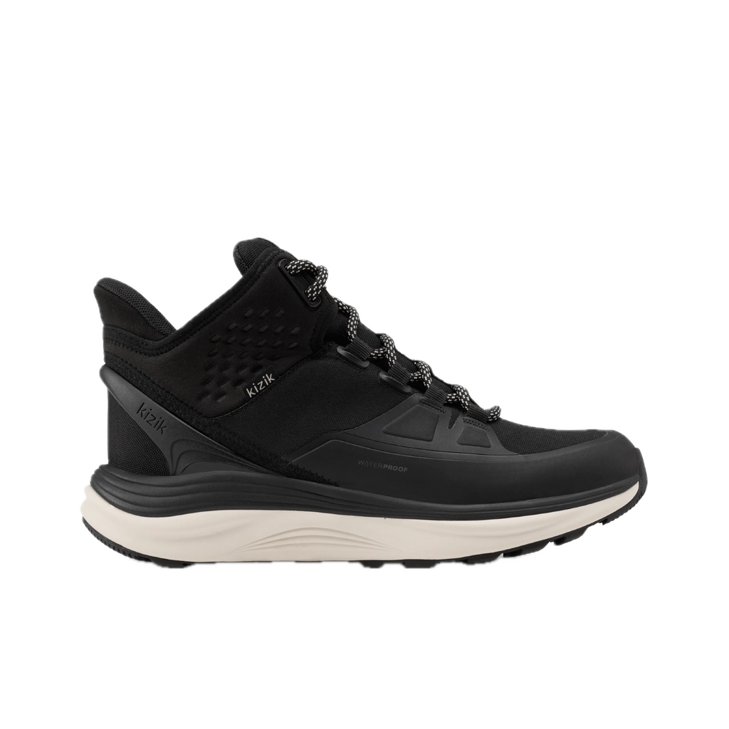 KIZIK LONDON AT MID WATERPROOF WOMEN