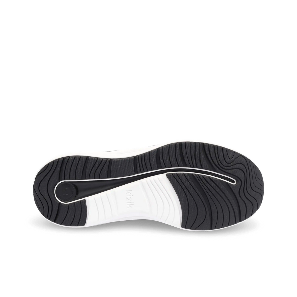 KIZIK LONDON SNEAKER WOMEN
