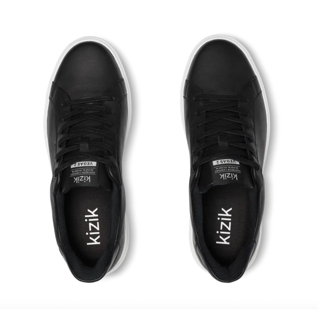 KIZIK VEGAS 2 SNEAKER MEN