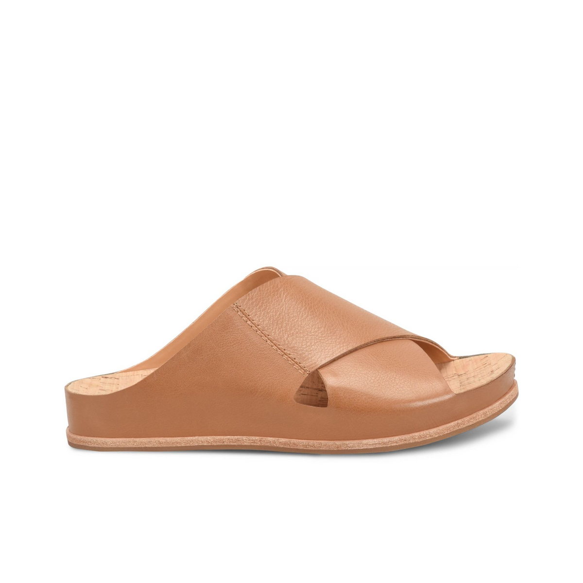 KORK-EASE TUTSI CROSS-BAND SANDAL WOMEN