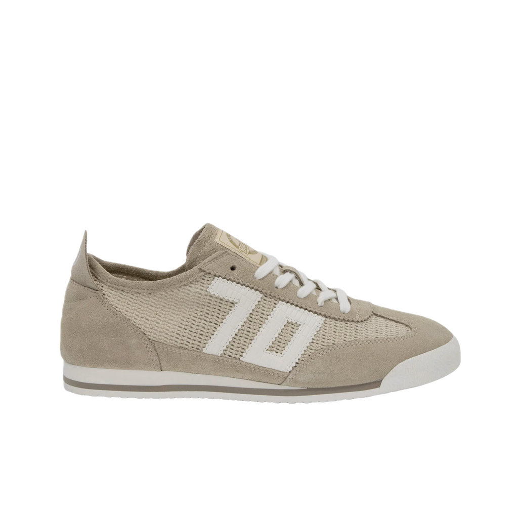 BACK 70 LEON SNEAKER WOMEN