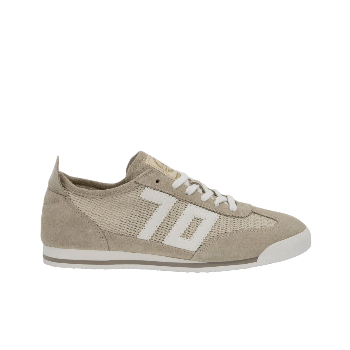 BACK 70 LEON SNEAKER WOMEN