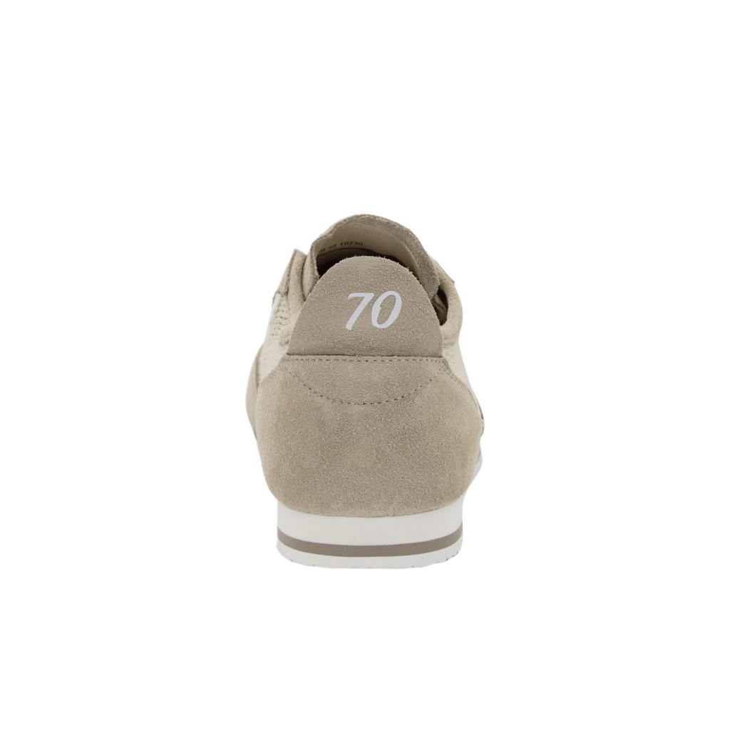 BACK 70 LEON SNEAKER WOMEN