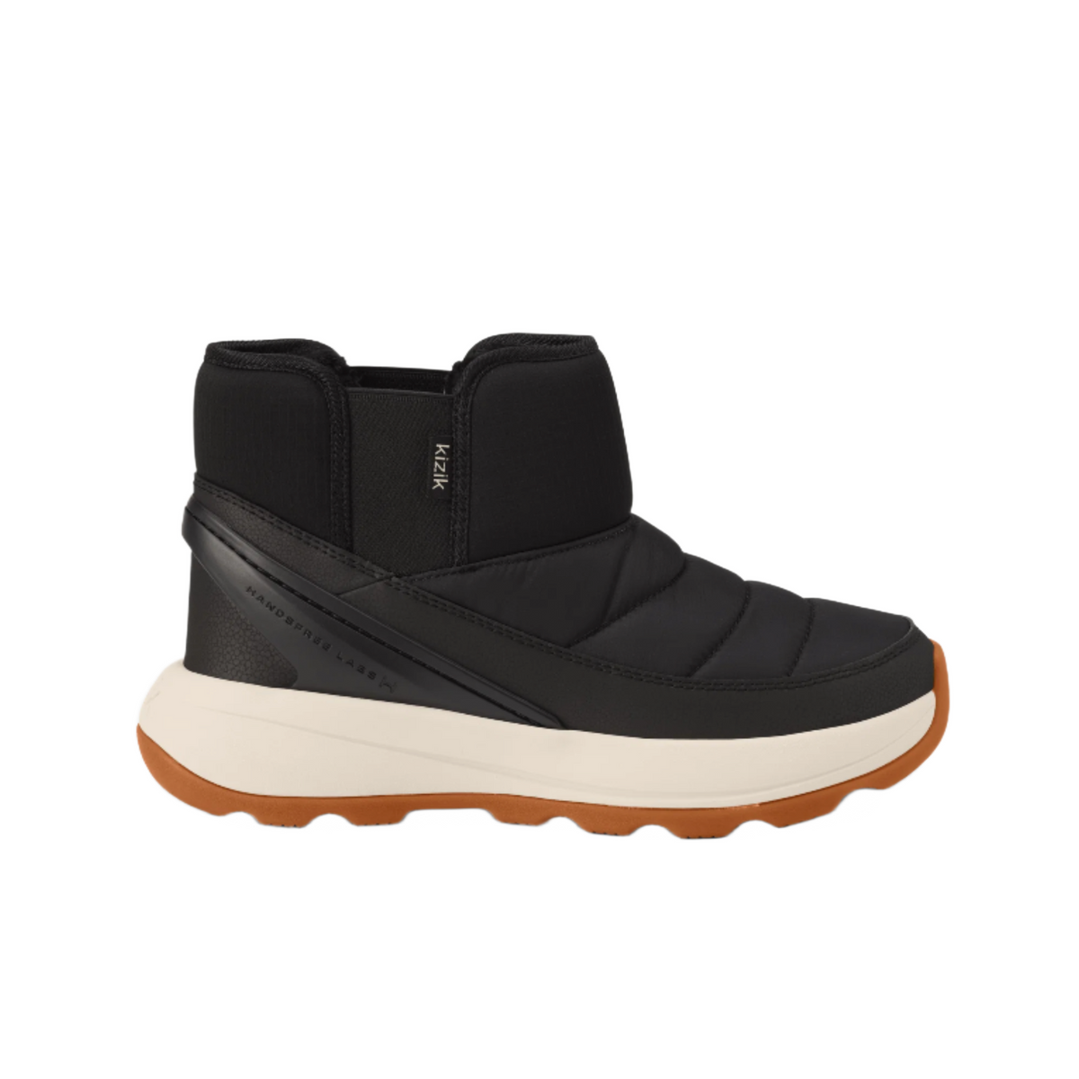 KIZIK JUNO 2 LOW BOOT WOMEN