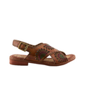 L'ARTISTE CROSSROADS SANDAL WOMEN
