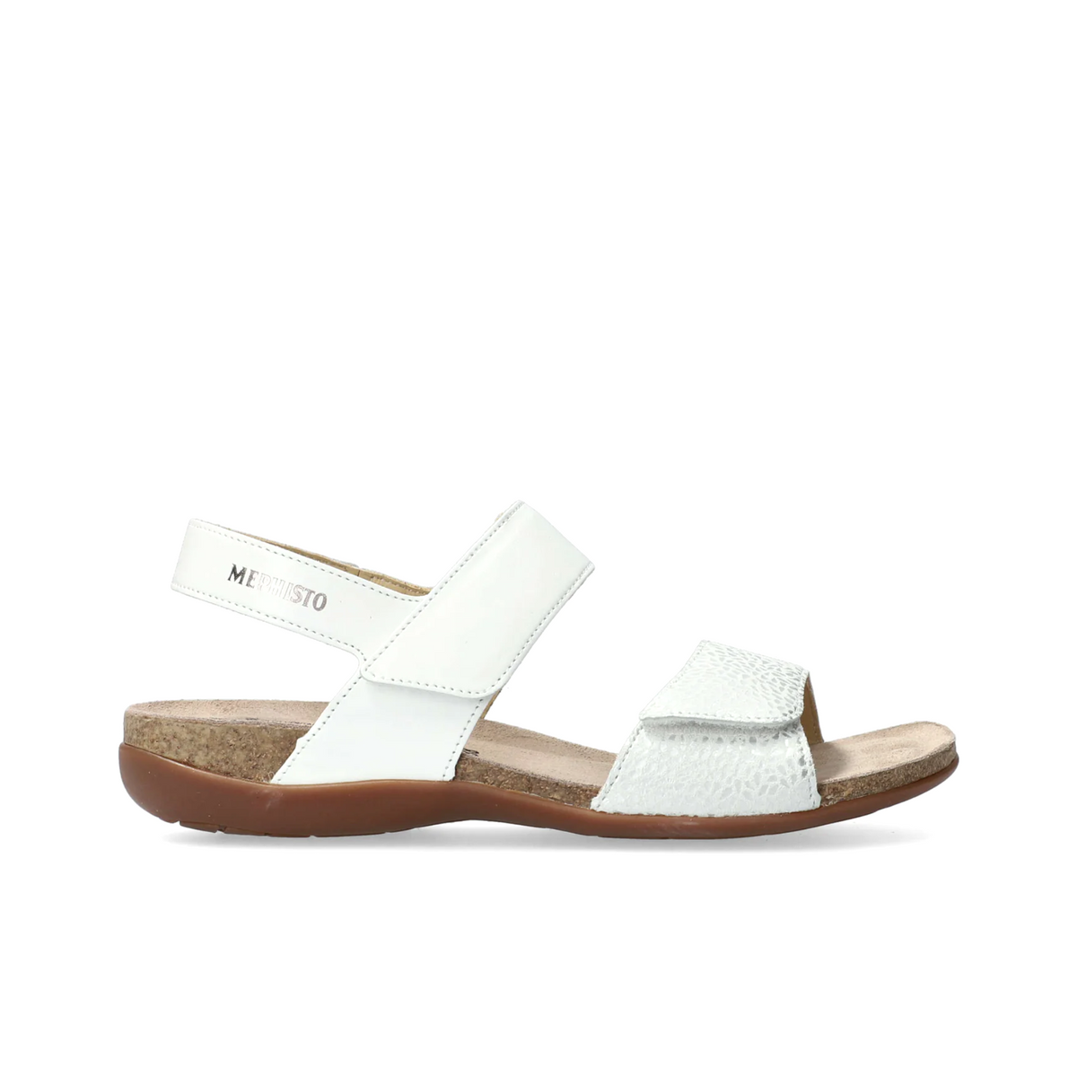 MEPHISTO AGAVE SANDAL WOMEN