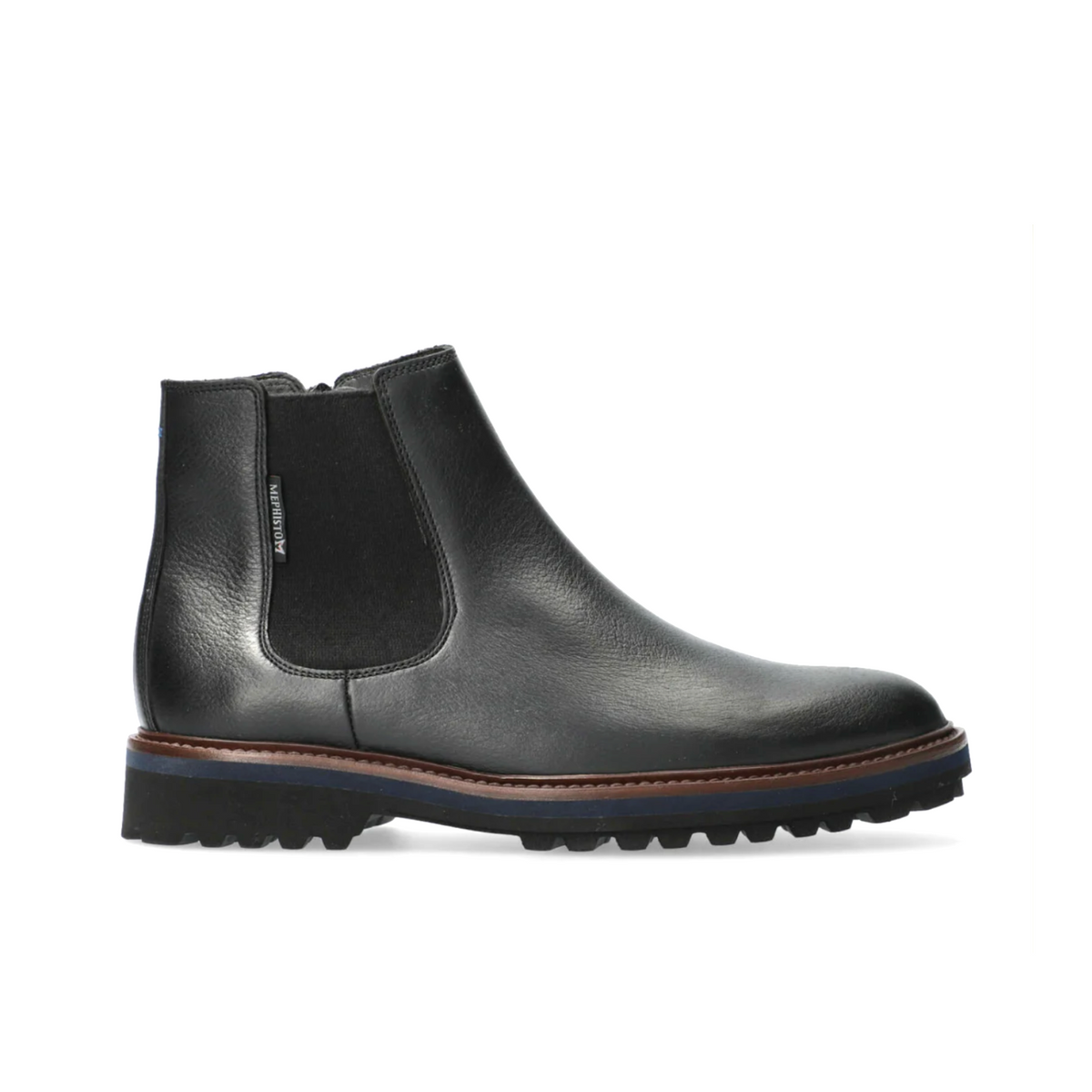 MEPHISTO BENSON BOOT MEN