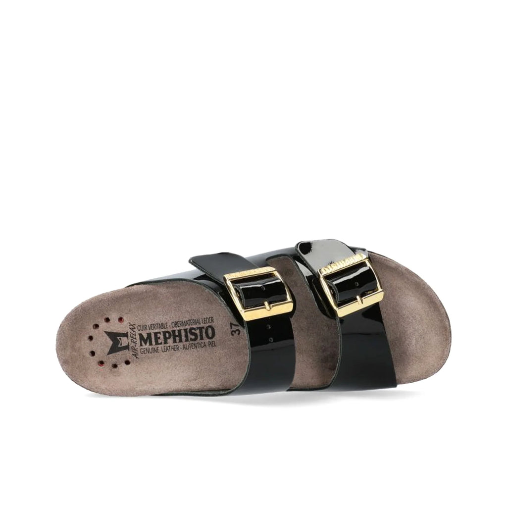MEPHISTO HESTER SANDALS WOMEN