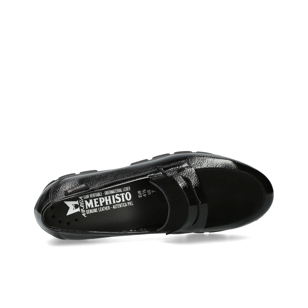 MEPHISTO CARIMA LOAFER WOMEN