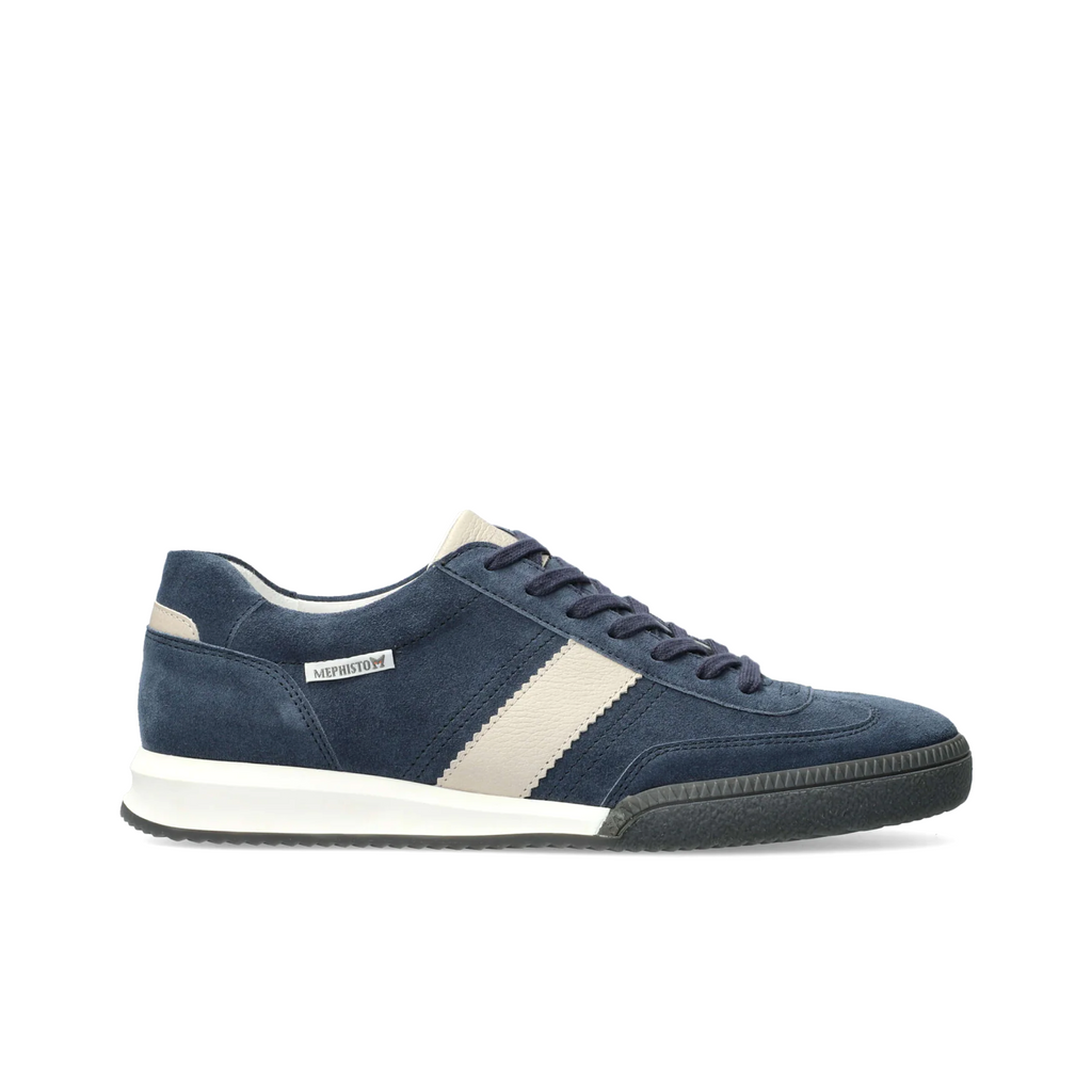 MEPHISTO ELYO SNEAKER MEN