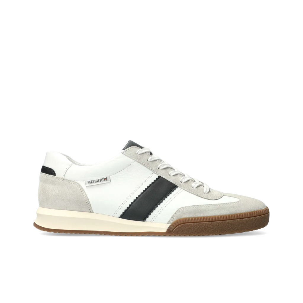 MEPHISTO ELYO SNEAKER MEN