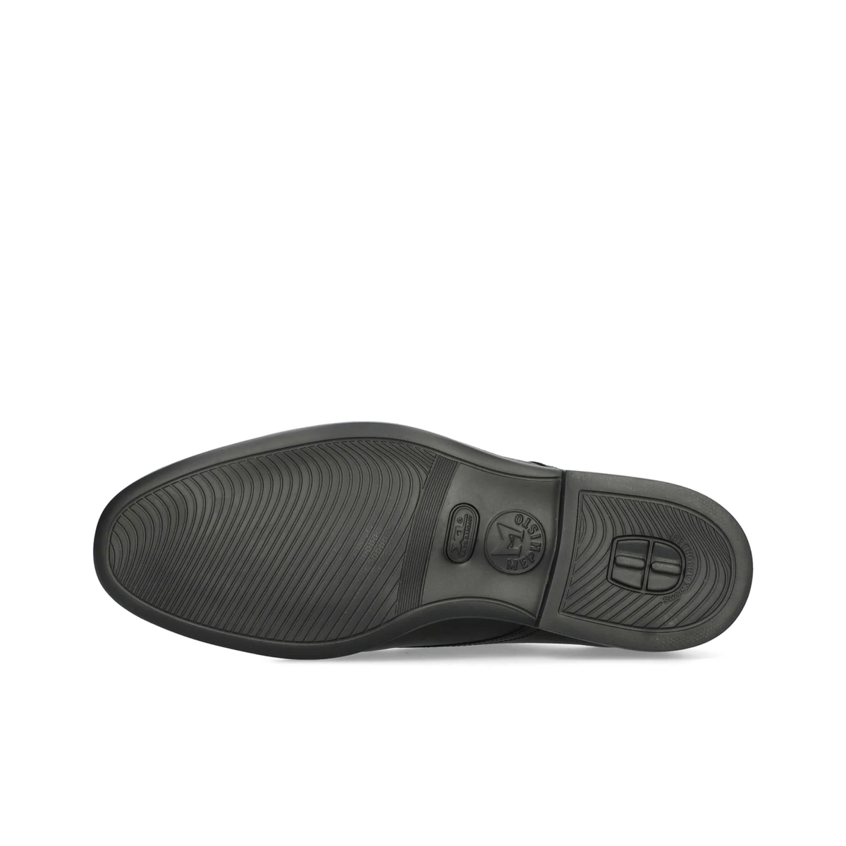 MEPHISTO FEDRIK LACE UP MEN