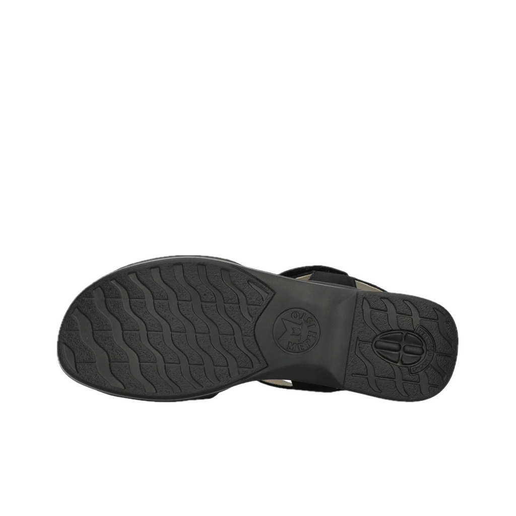 MEPHISTO FLORALINE SANDAL WOMEN