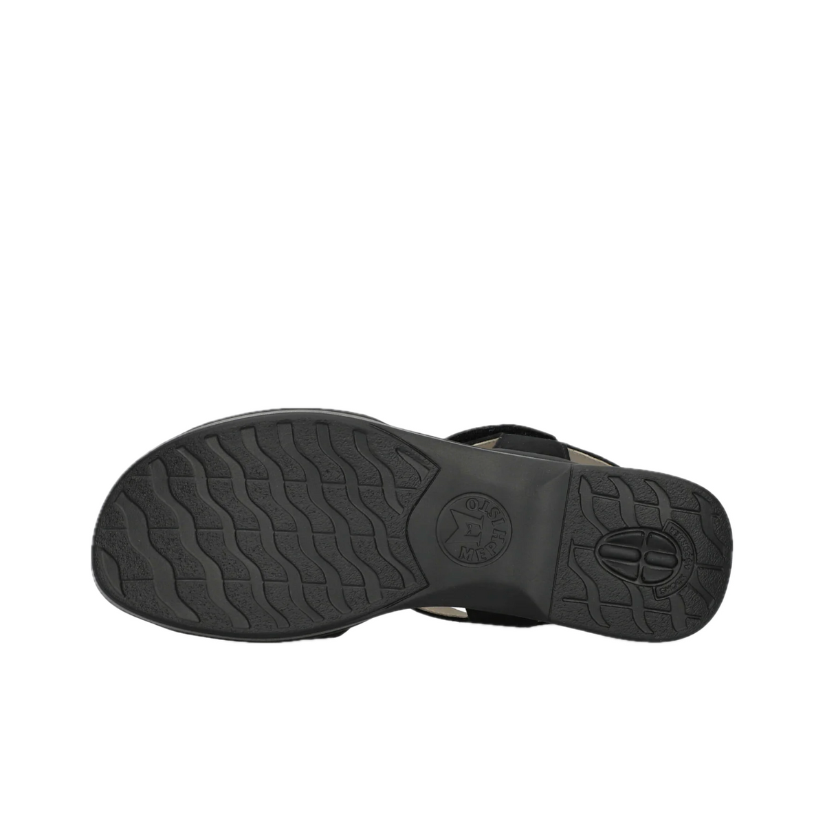 MEPHISTO FLORALINE SANDAL WOMEN