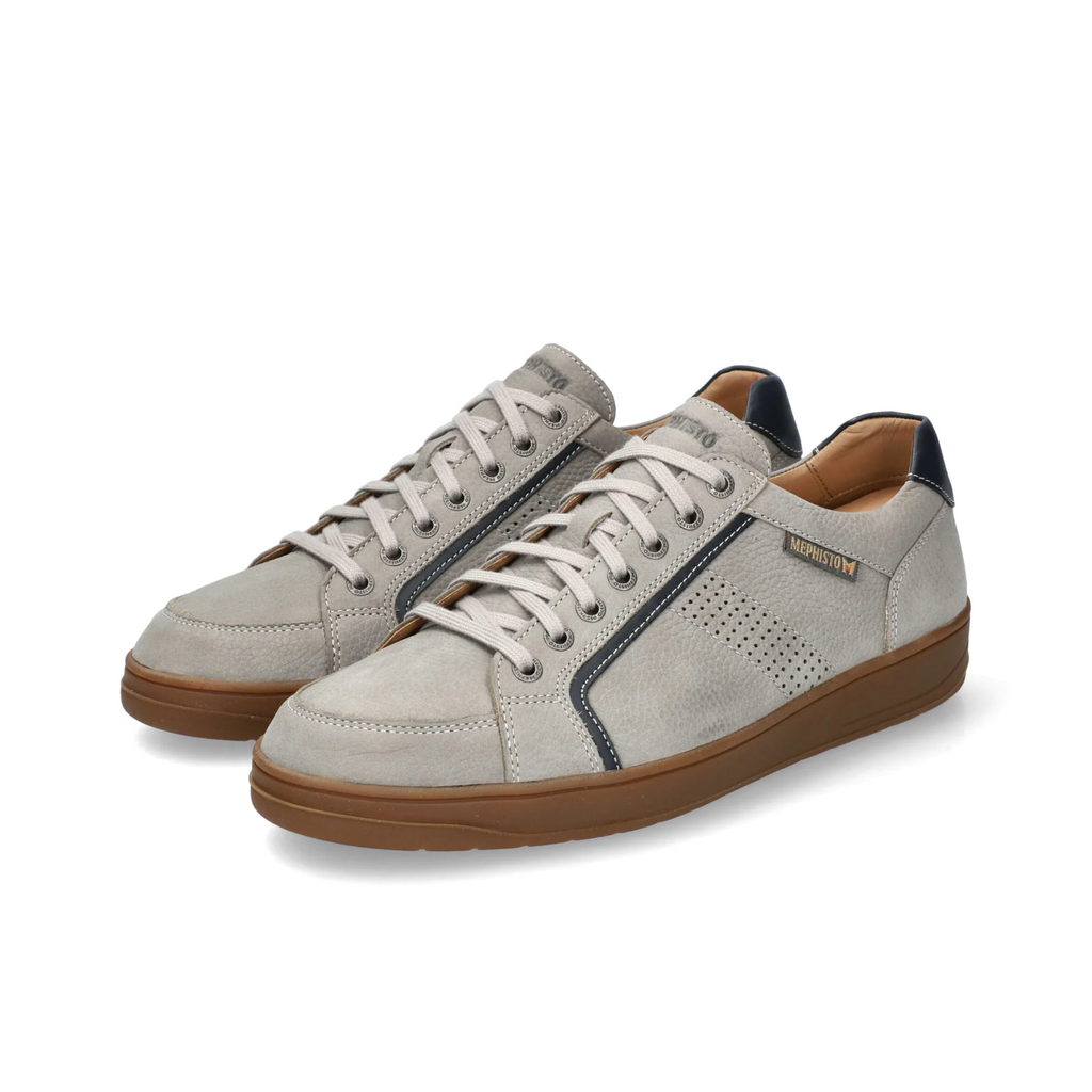 MEPHISTO HARRISON SNEAKER MEN