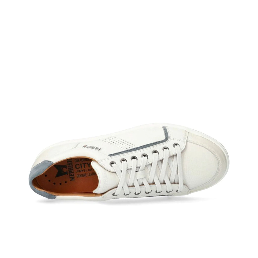 MEPHISTO HARRISON SNEAKER MEN