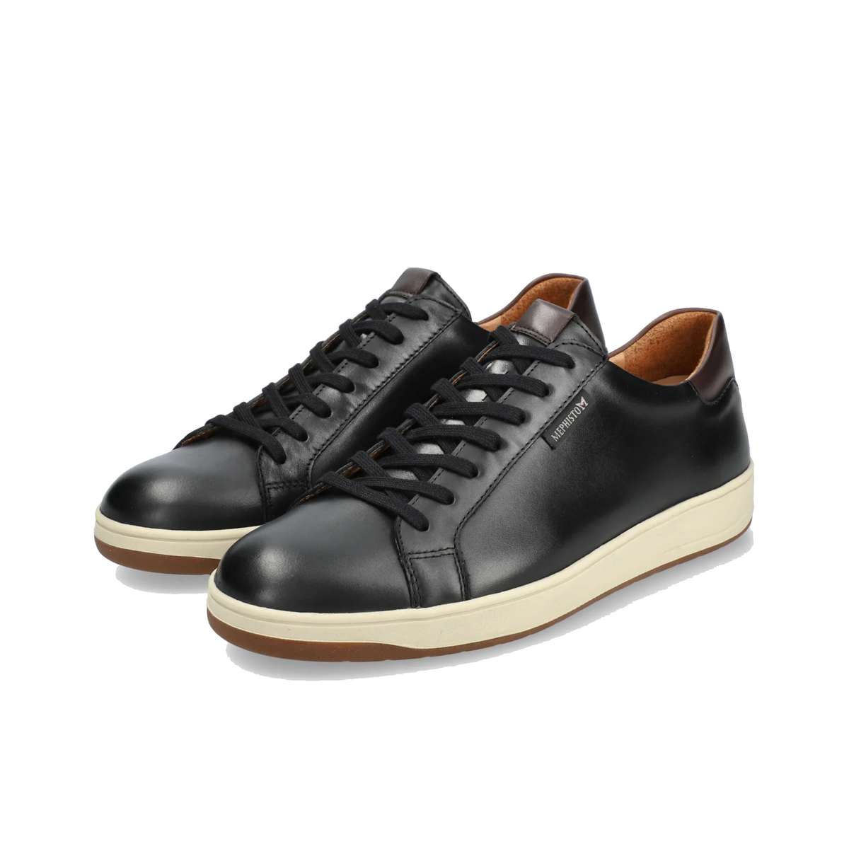 MEPHISTO HASKO SNEAKER MEN