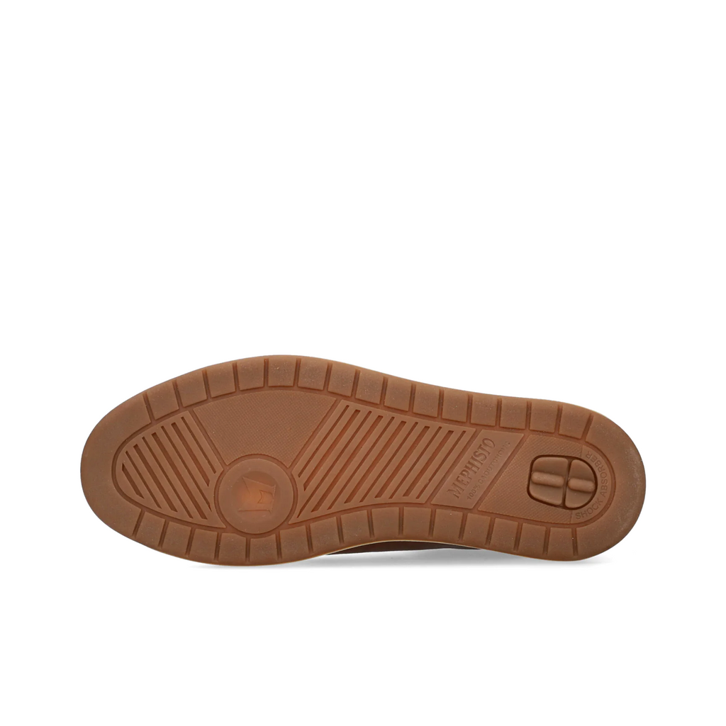 MEPHISTO HASKO SNEAKER MEN