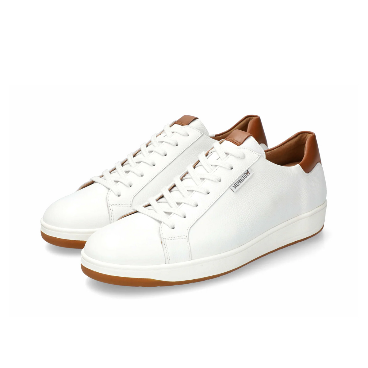 MEPHISTO HASKO SNEAKER MEN