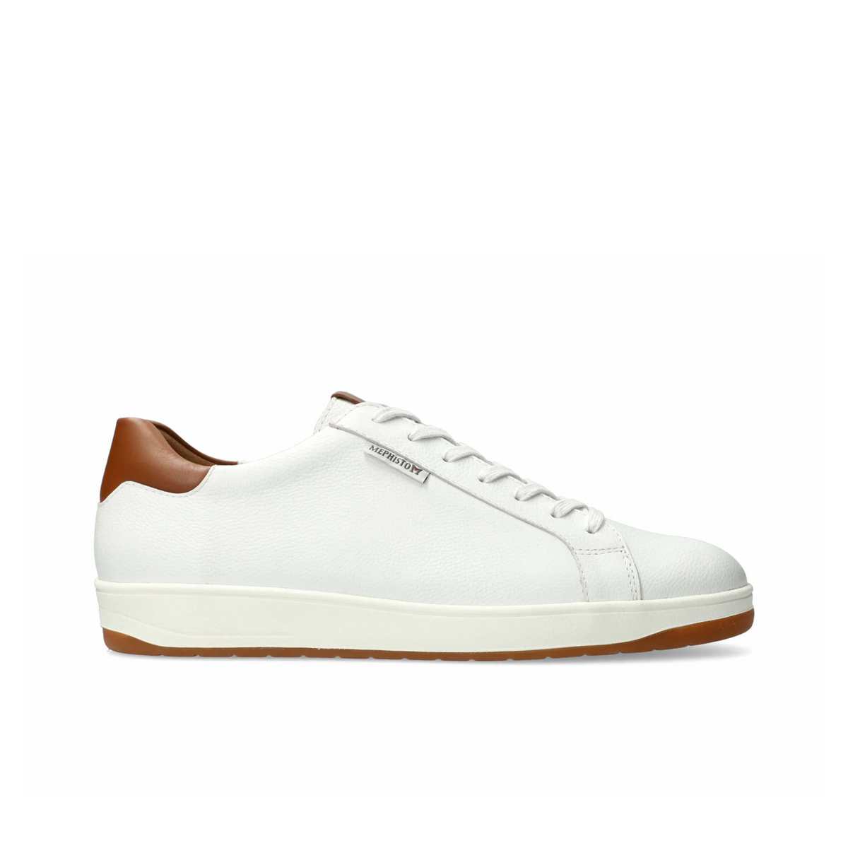 MEPHISTO HASKO SNEAKER MEN