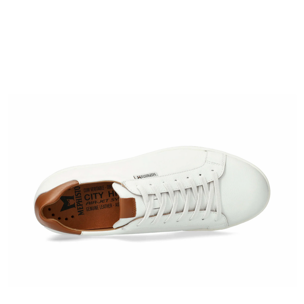 MEPHISTO HASKO SNEAKER MEN