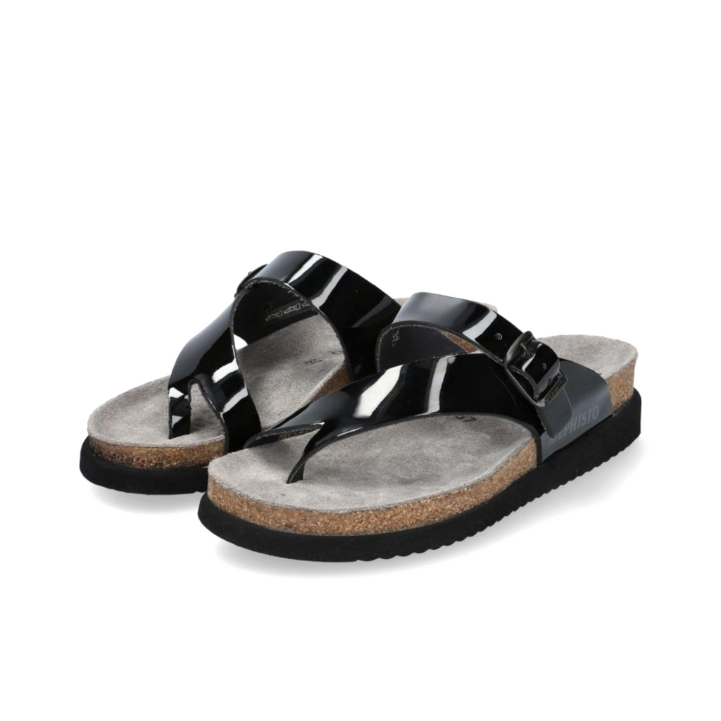 MEPHISTO HELEN SANDAL WOMEN