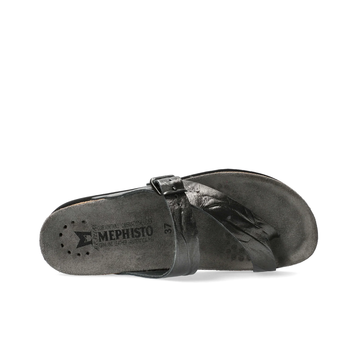 MEPHISTO HELEN SANDAL WOMEN