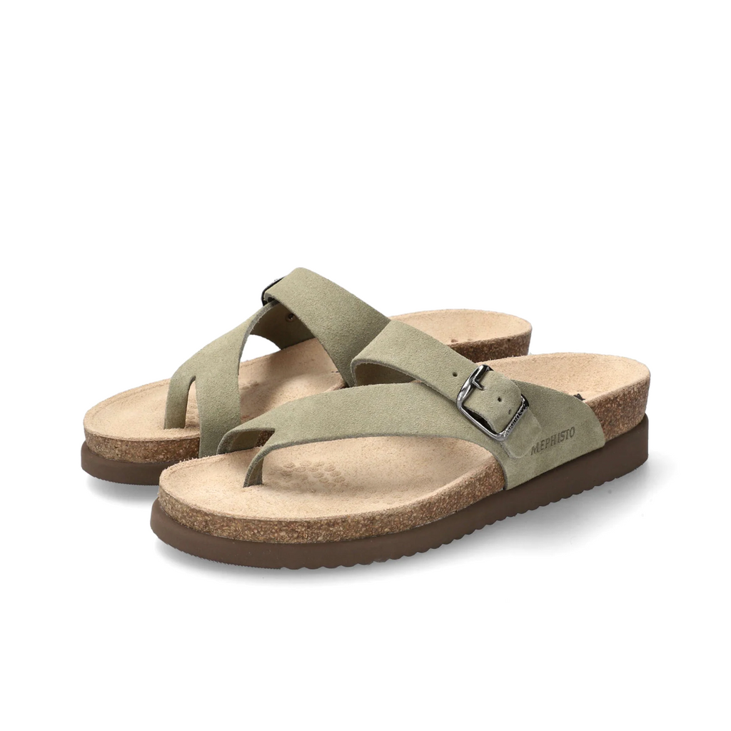 MEPHISTO HELEN SANDAL WOMEN