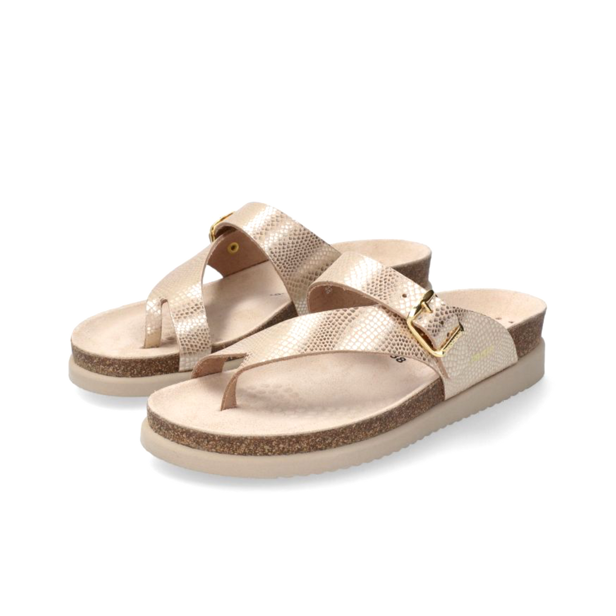 MEPHISTO HELEN SANDAL WOMEN