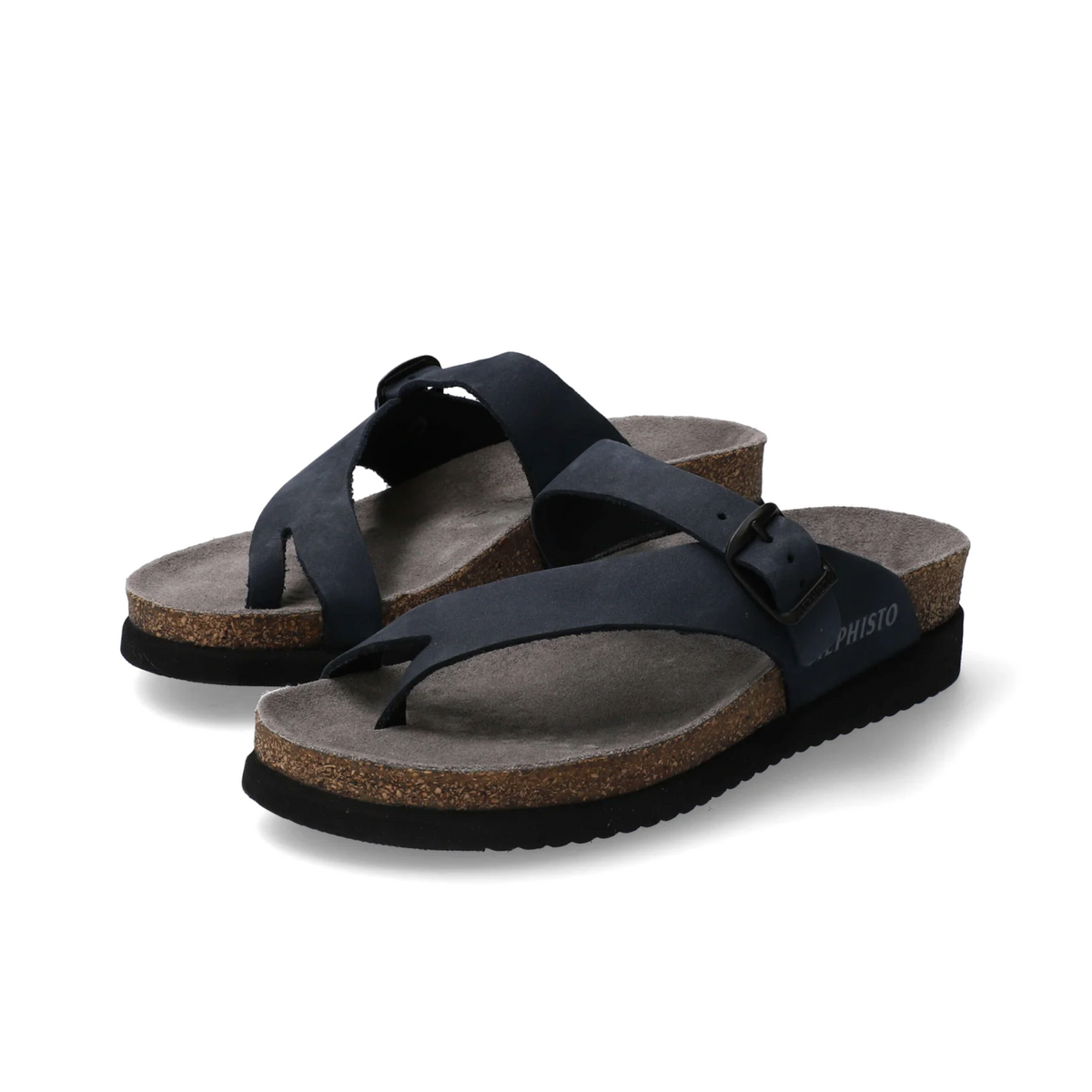 MEPHISTO HELEN SANDAL WOMEN
