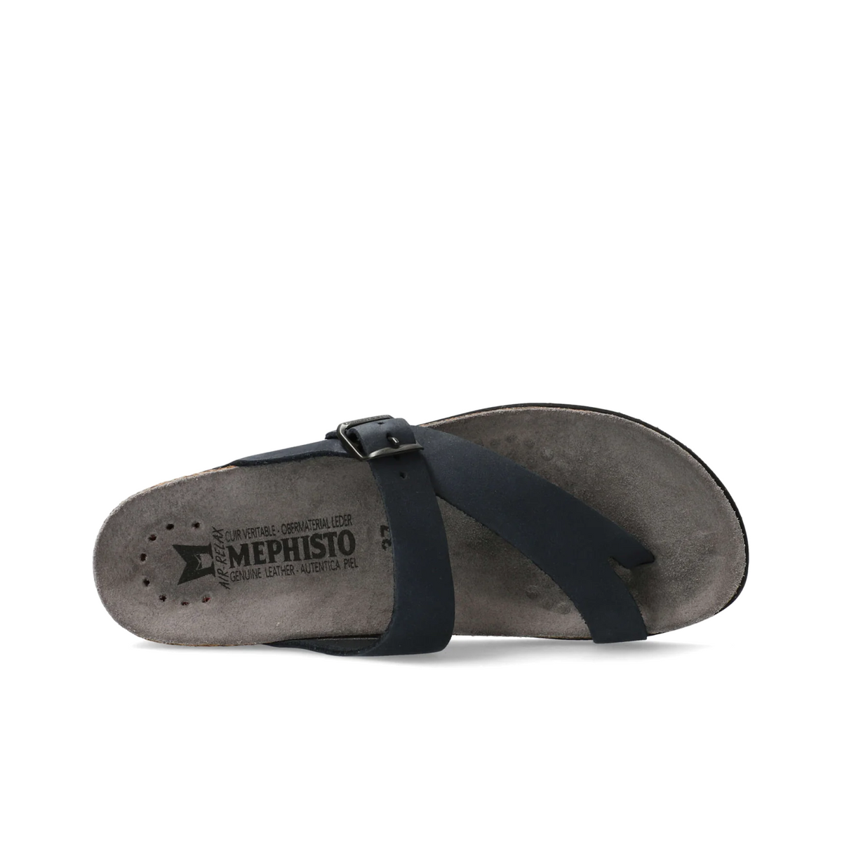 MEPHISTO HELEN SANDAL WOMEN