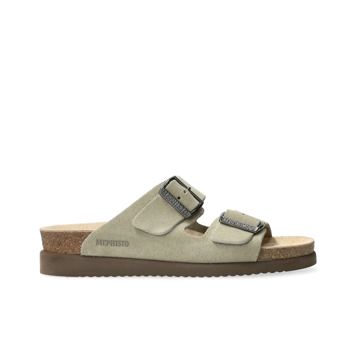MEPHISTO HESTER SANDALS WOMEN