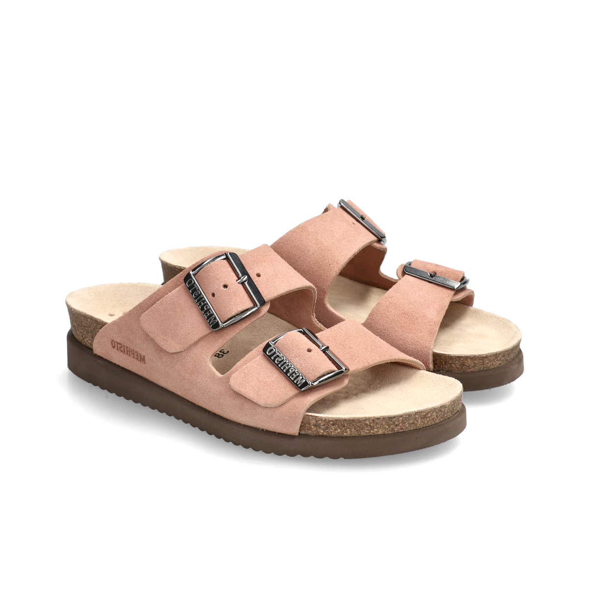 MEPHISTO HESTER SANDALS WOMEN