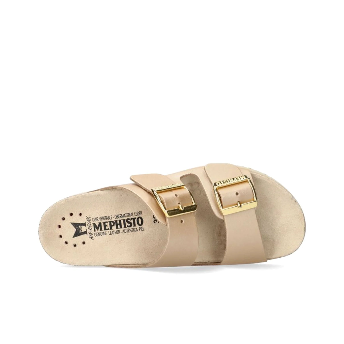 MEPHISTO HESTER SANDALS WOMEN
